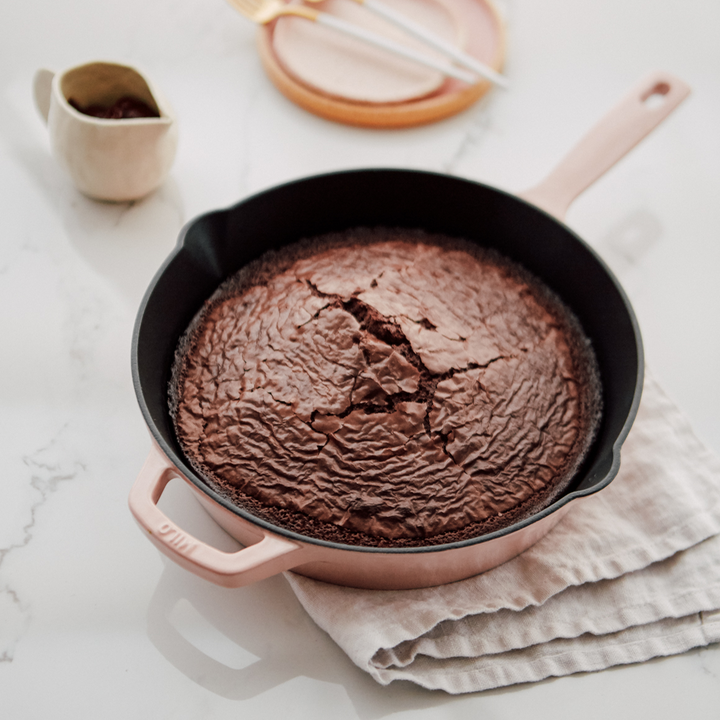 KANA Ultimate Skillet - Dusty Pink