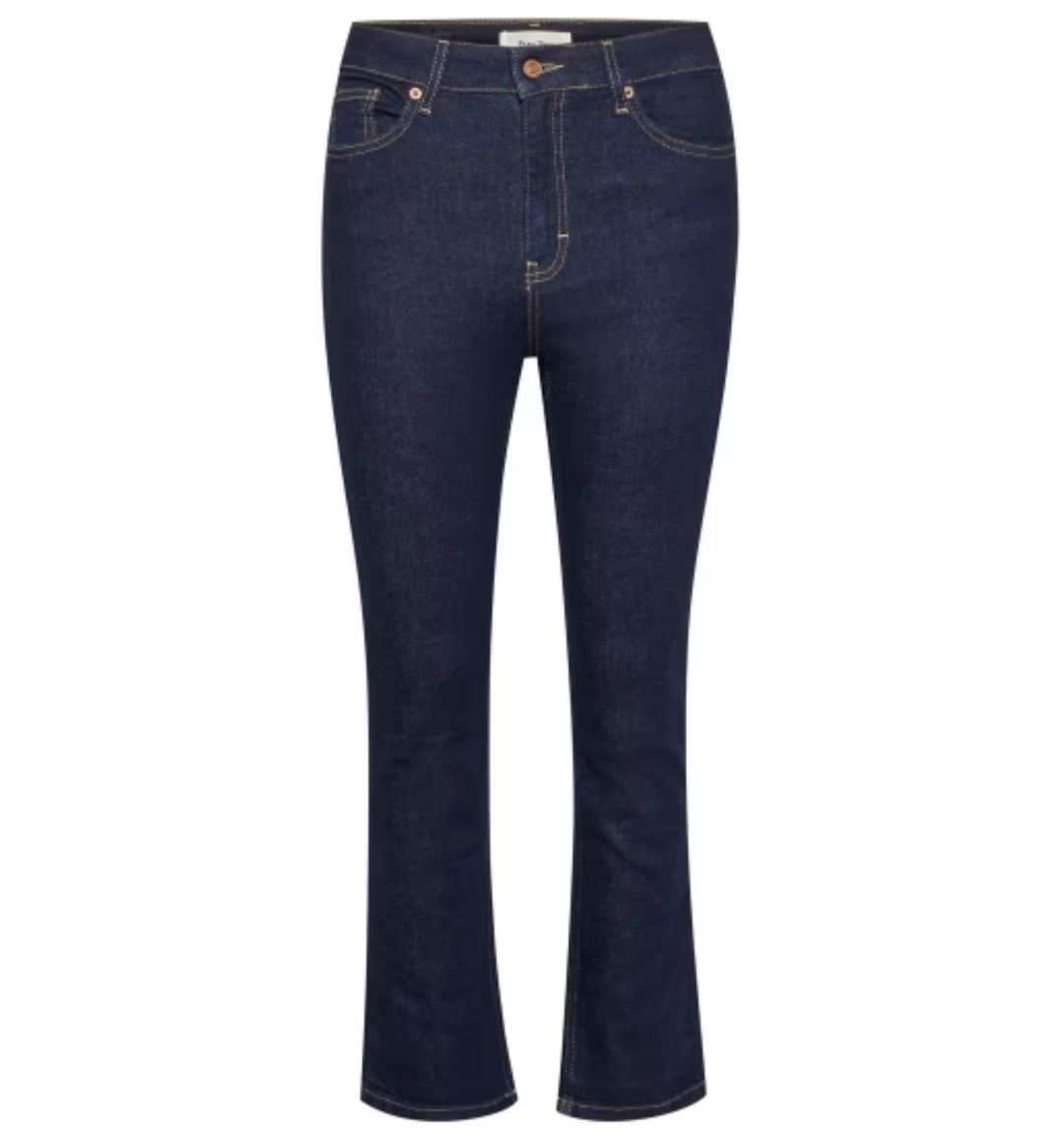 PART TWO RYANPW JEANS - DARK DENIM