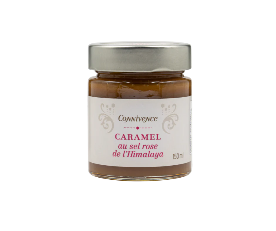 Duo de caramels