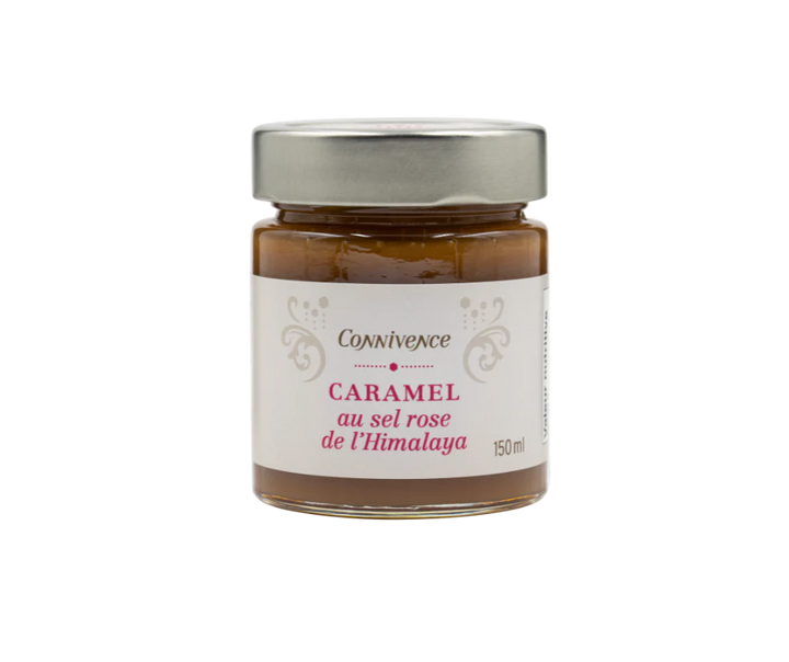 Duo de caramels