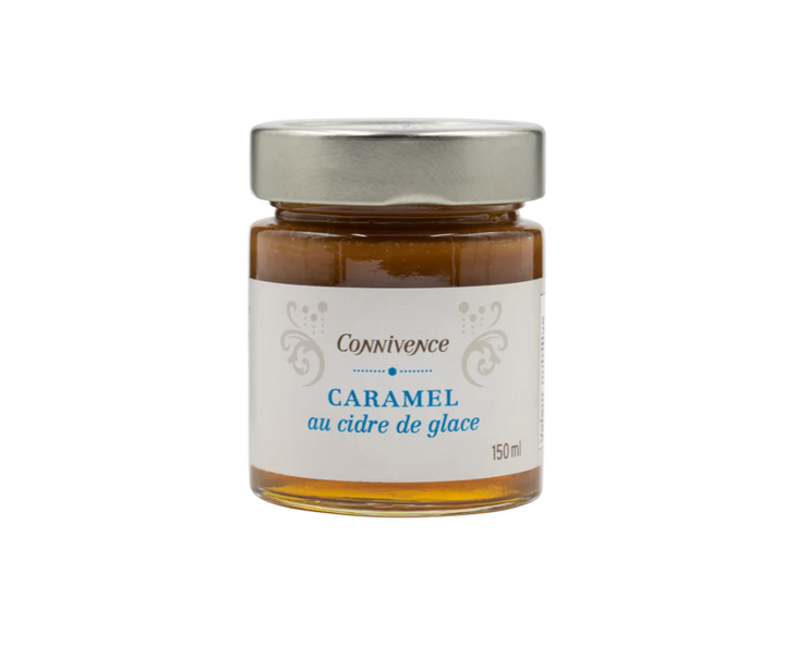 Duo de caramels