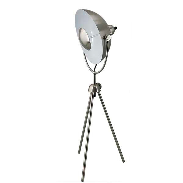 Cinema Table Lamp