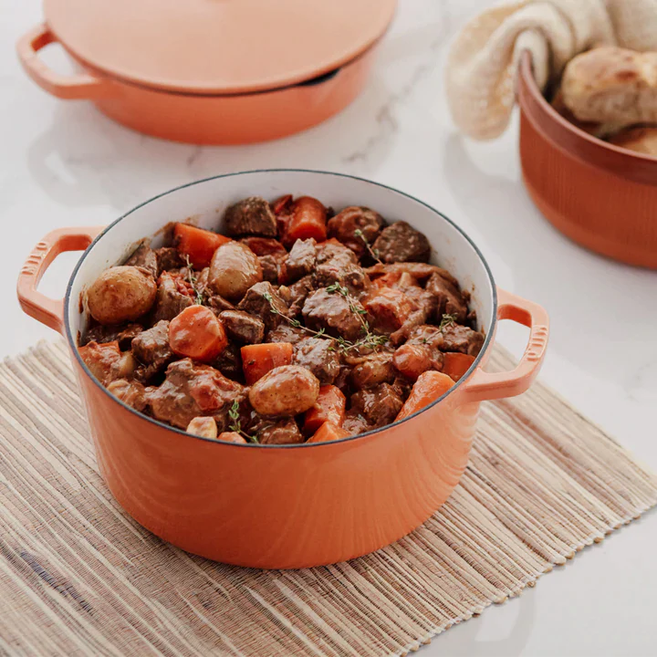 KANA Classic Dutch - Fresh Terracotta