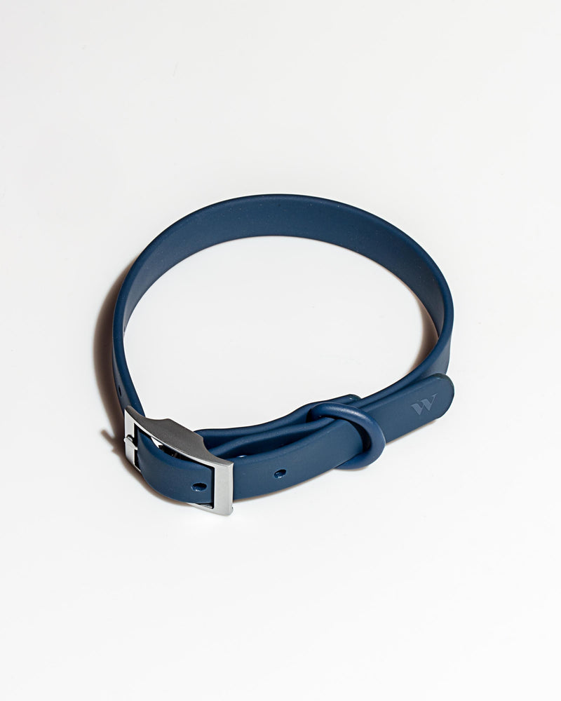 Collier WILD ONE - NAVY