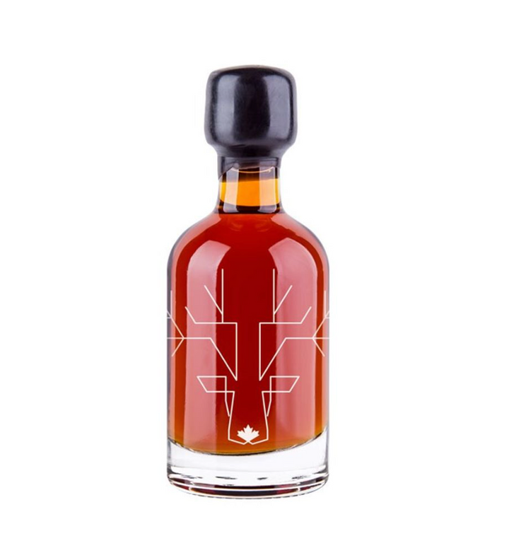Escuminac Organic Maple Syrup - Late Harvest