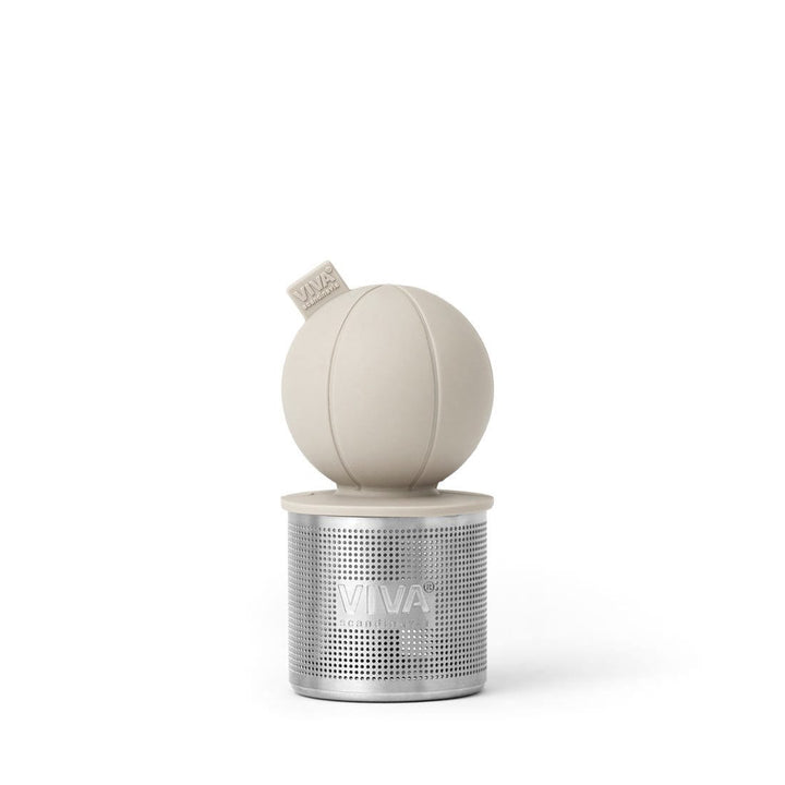 Viva Infusion  Floating Tea Strainer