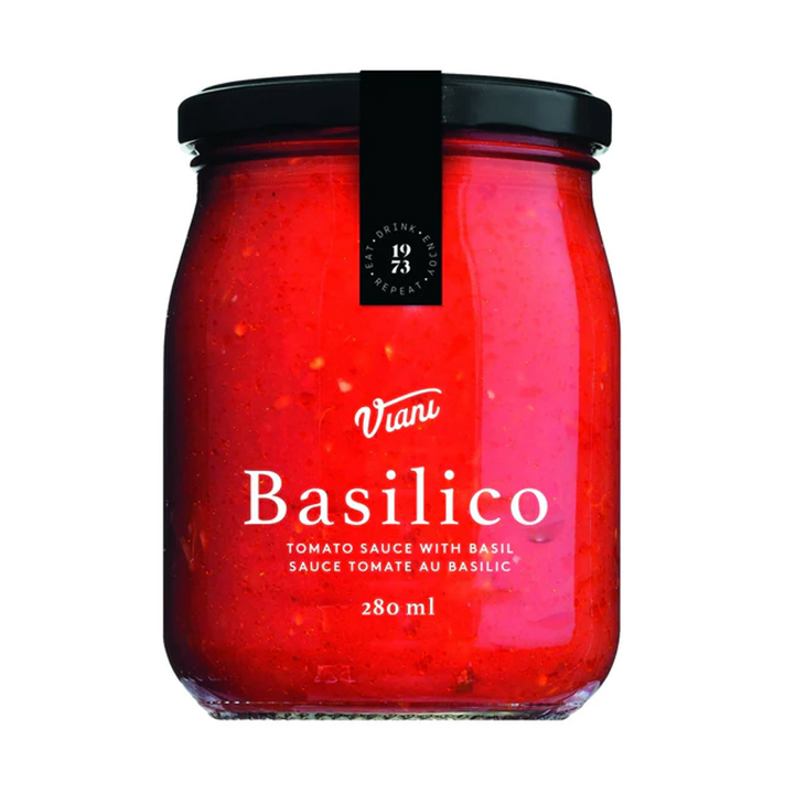 Viani Tomato Sauce with Basil