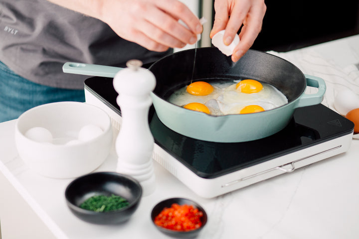 KANA Ultimate Skillet - Eucalyptus
