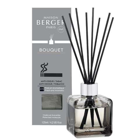 Maison Berger Perfumed Bouquet - My Interior Without Tobacco Odors