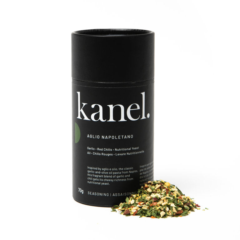 Kanel Aglio Napoletano Spices