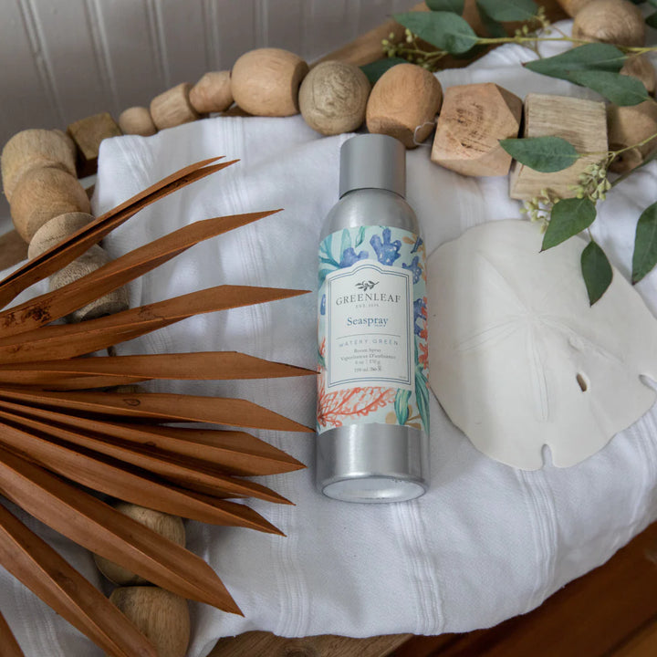 ROOM SPRAY - SEASPRAY