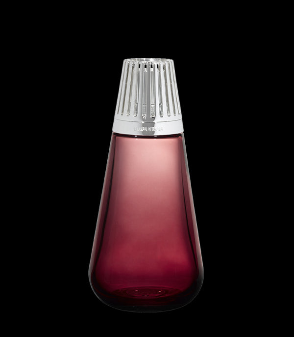 Maison Berger - Amphora Raspberry Reed Diffuseur + 200ml (6.7 oz) Orange Blossom
