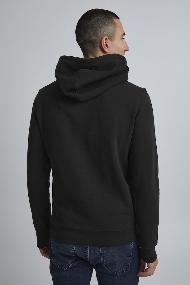 CASUAL FRIDAY SEBASTIAN HOOD SWEATSHIRT