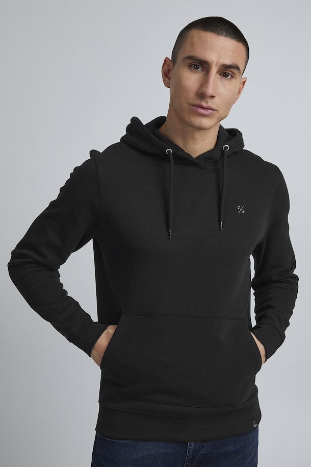 CASUAL FRIDAY SEBASTIAN HOOD SWEATSHIRT