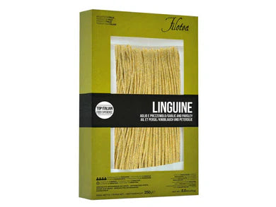 Filotea Pâtes fettuccine au piment 250g