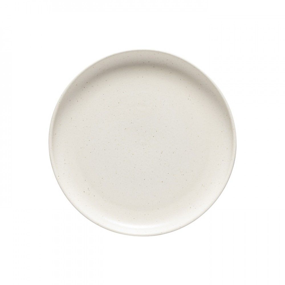 Pacifica Vanilla Salad Plate 23cm