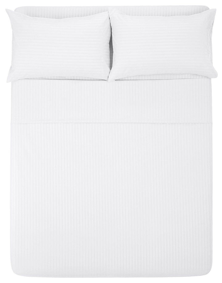 Opulence 4 Pieces Sheet Set Full
