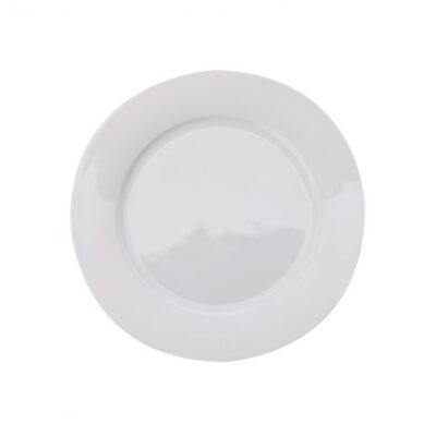 Maxwell & Williams Cashmere Rim Dinner Plate 27.5cm