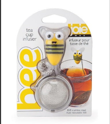 Infuseur à thé