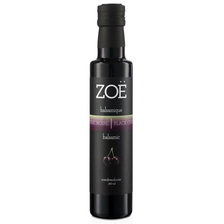 Zoe Cherry Infused Balsamic Vinegar