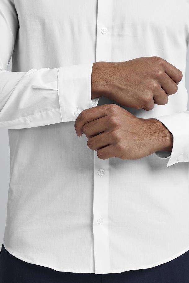 CASUAL FRIDAY LONG SLEEVED SHIRT