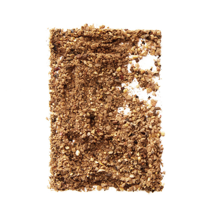 Kanel Butcher's Block Spices