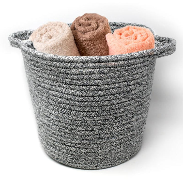 Woven Storage Basket
