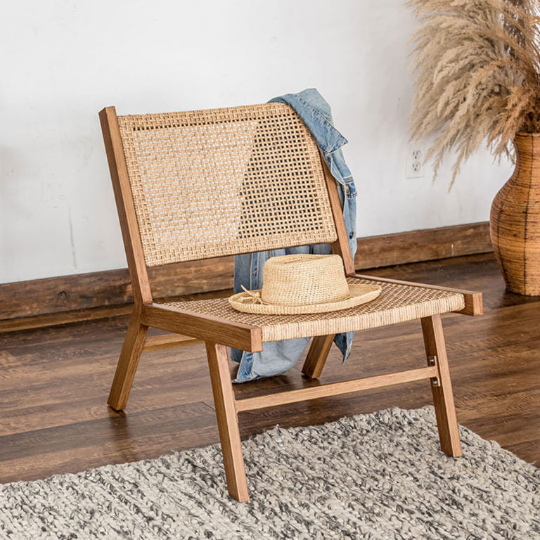 California Chair North