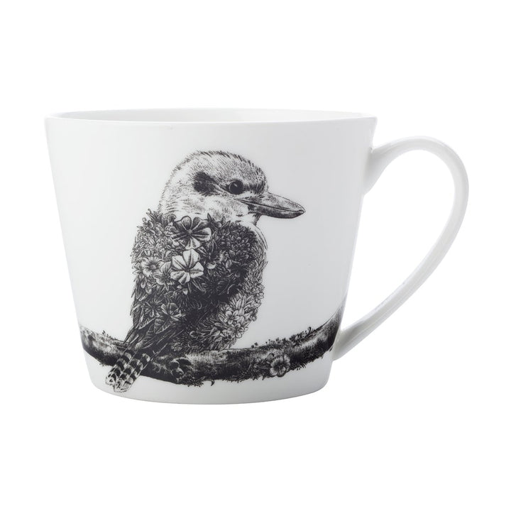 Maxwell & Williams Marini Ferlazzo Kookaburra Mug