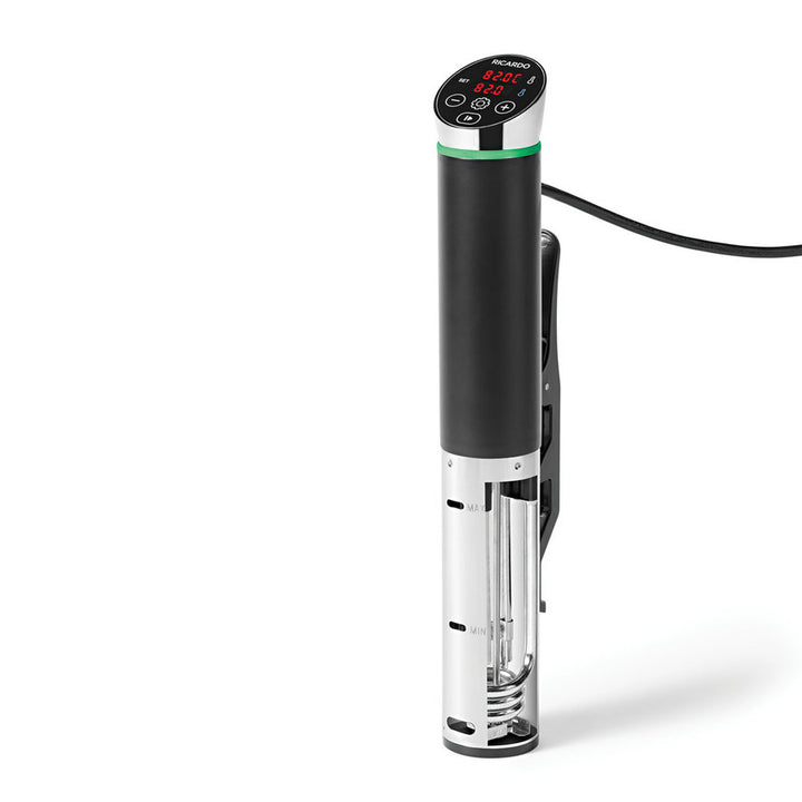RICARDO SOUS-VIDE PRECISION COOKER (IMMERSION CIRCULATOR)