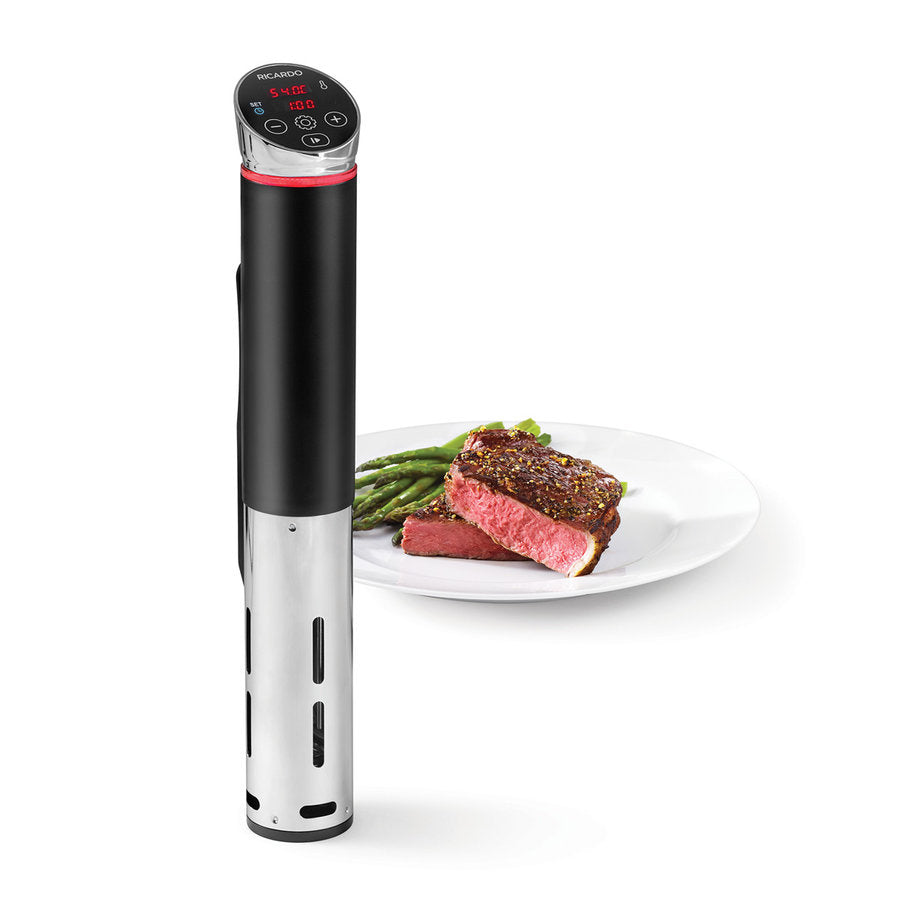 RICARDO SOUS-VIDE PRECISION COOKER (IMMERSION CIRCULATOR)