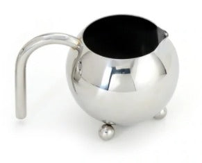 Crémier sur pied en acier inoxydable Cuisinox