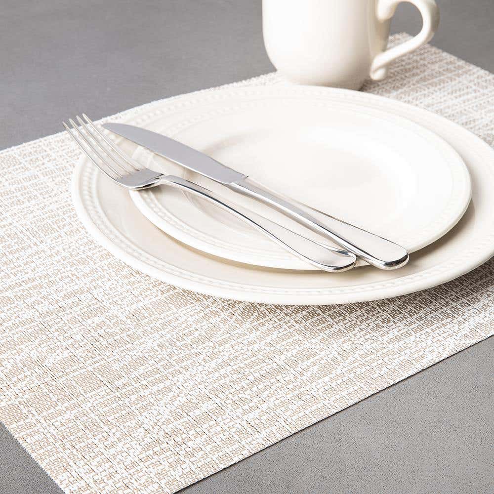 Harman Scratch Tan Placemat