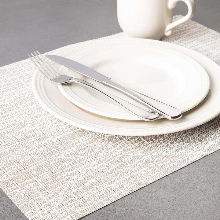 Harman Scratch Tan Placemat