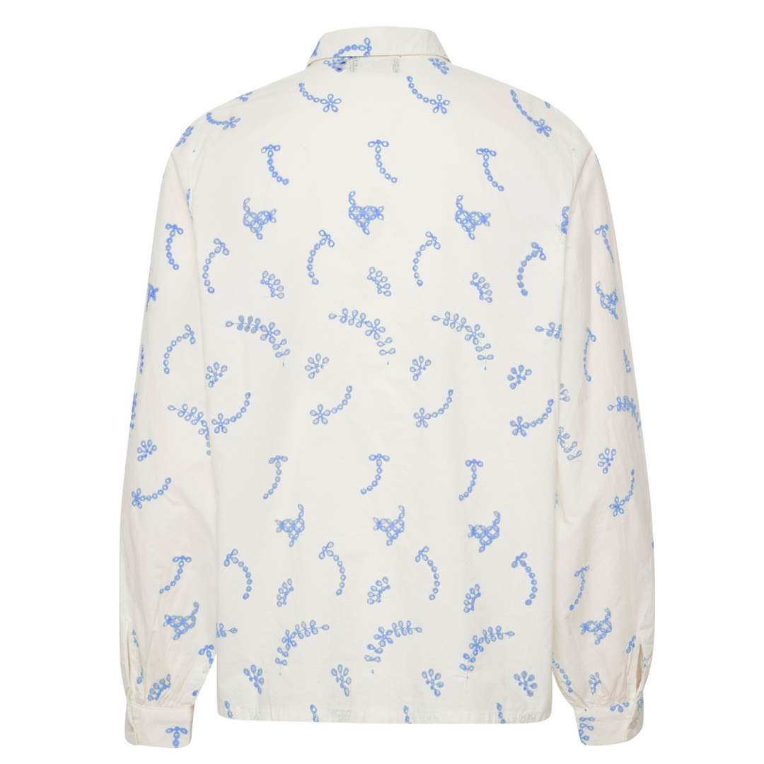 SLALANNIS SHIRT