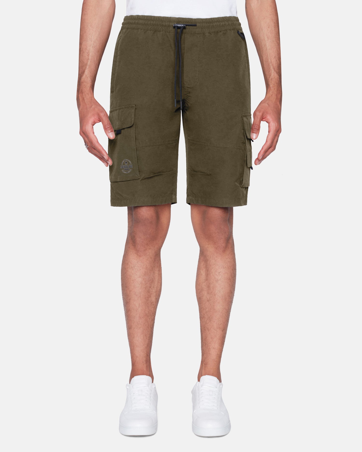 Projek raw hot sale cargo shorts