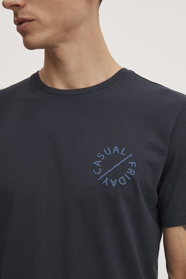 Casual Friday Thor Logo T-Shirt