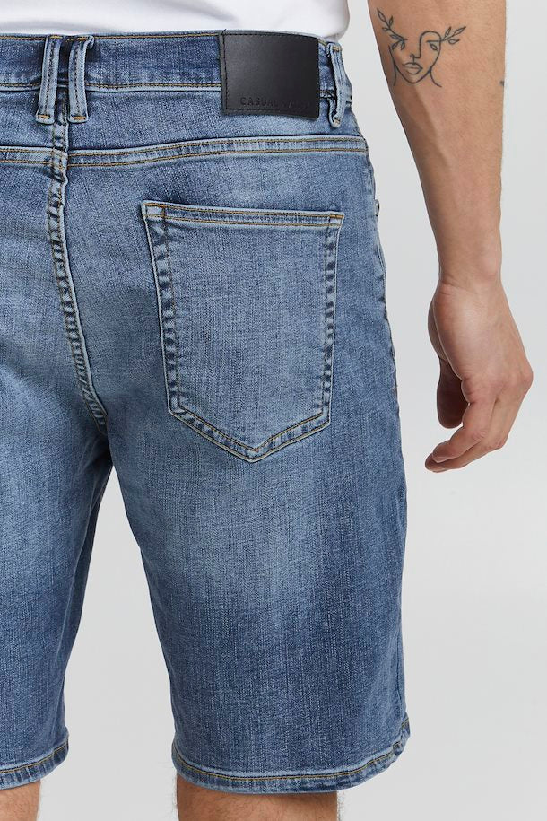 Casual Friday Denim Shorts