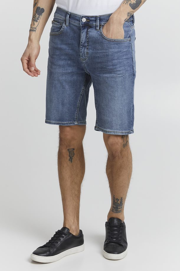 Casual Friday Denim Shorts