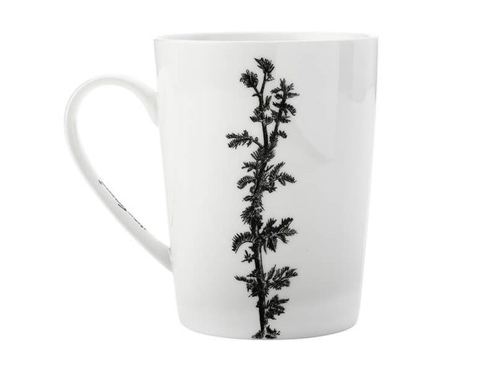 Maxwell Williams Marini Ferlazzo African Giraffe Tall Mug