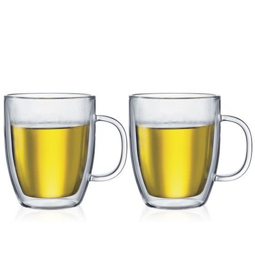 Bodum Bistro Double Wall Thermal Cup