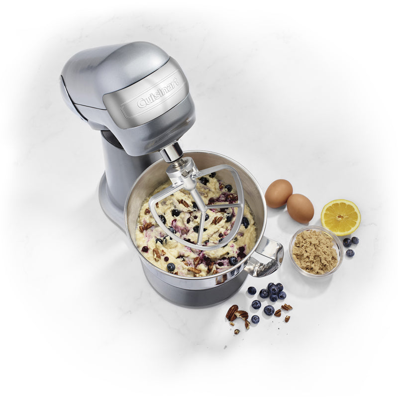 CUISINART COMPACT STAND MIXER