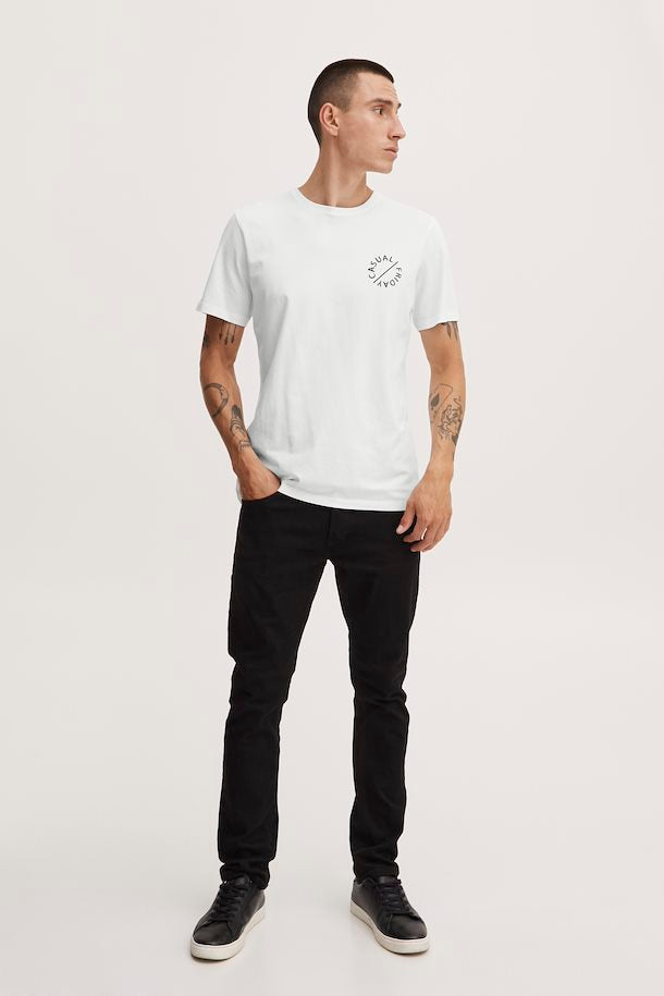 Casual Friday Thor Logo T-Shirt
