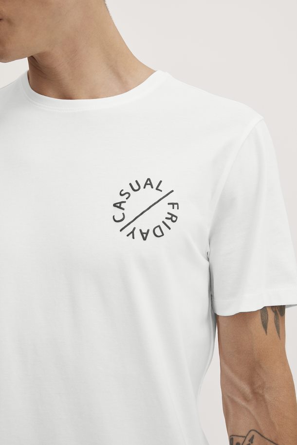 Casual Friday Thor Logo T-Shirt