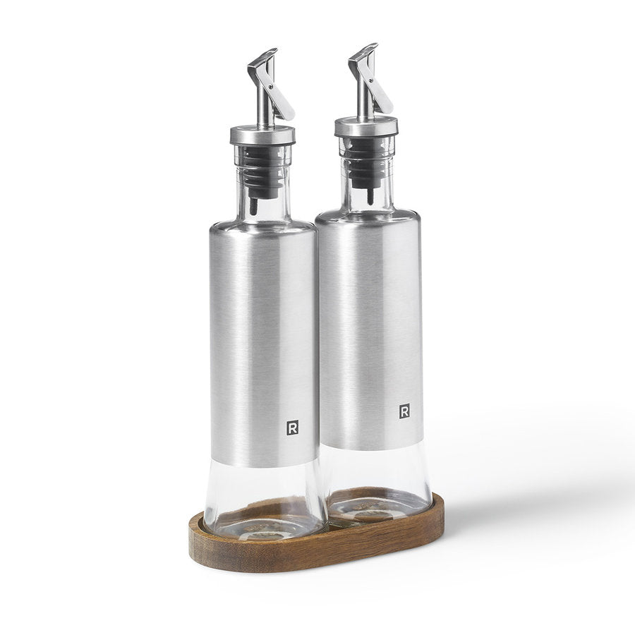 Ricardo Oil And Vinegar Dispensers
