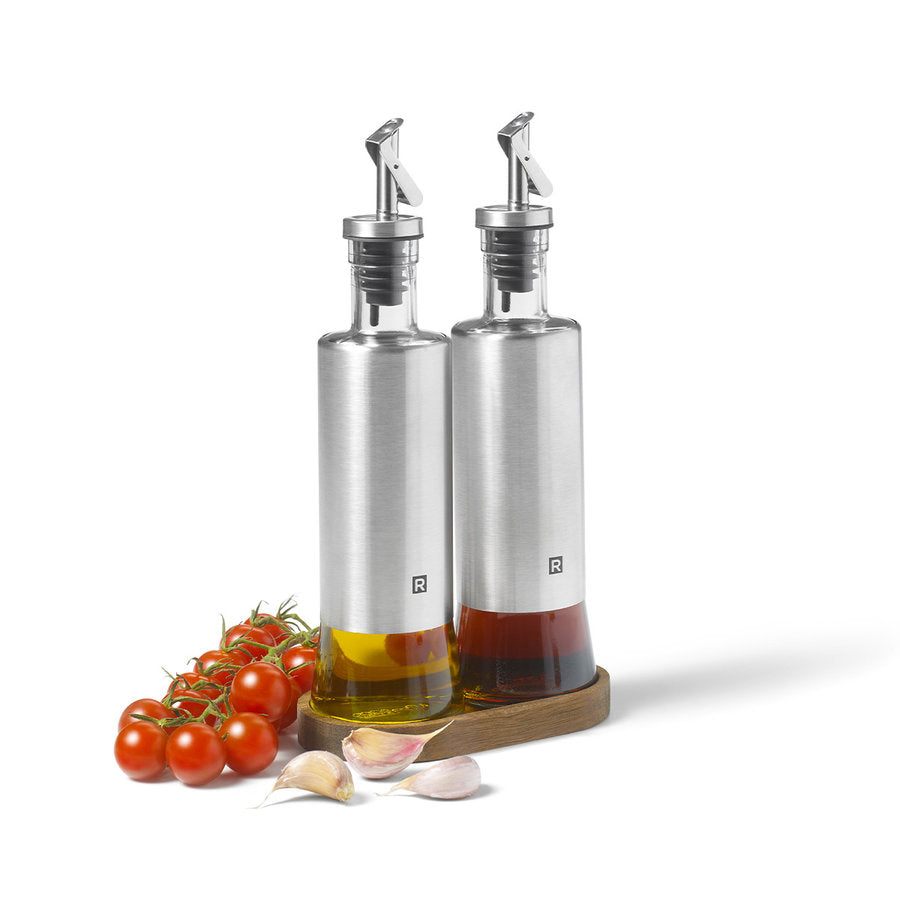 Ricardo Oil And Vinegar Dispensers