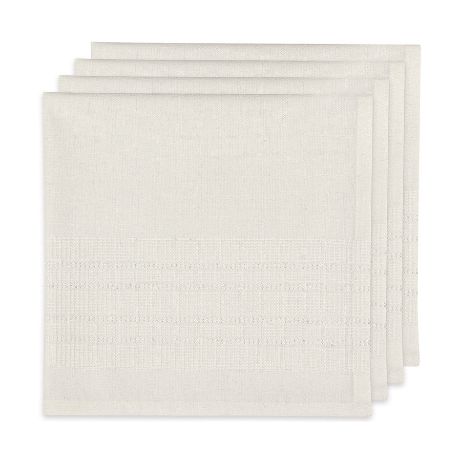 Ricardo Estella Woven Napkins