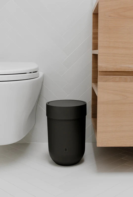 Umbra Touch Trash Can