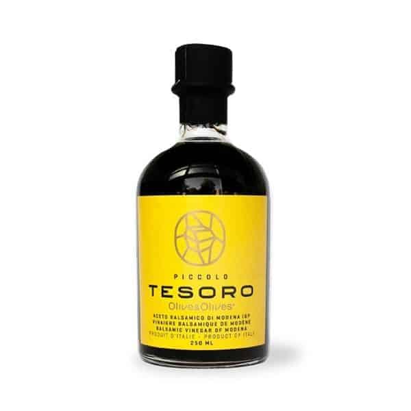 Piccolo Tesoro Balsamic Vinegar of Modena