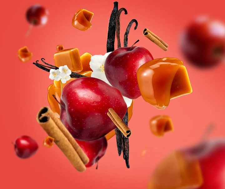 Maison Berger Lamp Refill 500ml - Candy Apple